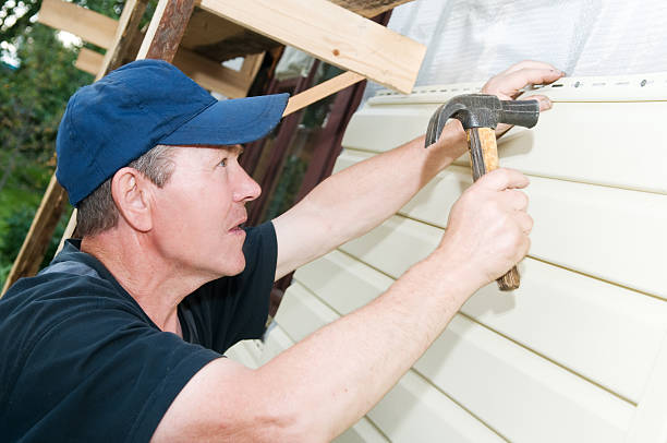 Best Attic Cleanout  in Fort Totten, ND